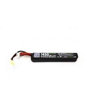 Bateria Li-Po 11.1V 1450mAh 30C [Nuprol]