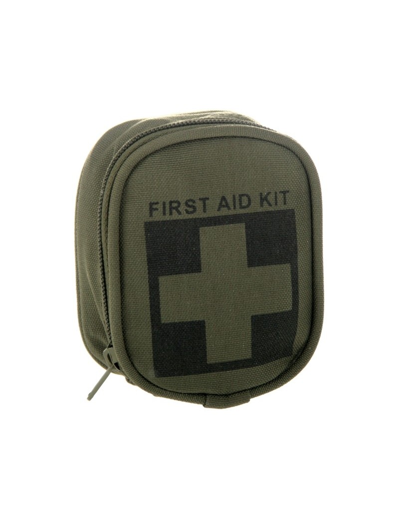 Bolsa Kit Primeiros Socorros [SBB]