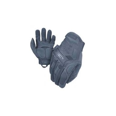 Luvas M-Pact Wolf Grey [Mechanix]
