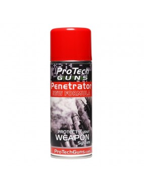 Penetrator Oil 400ml [Pro Tech Guns]