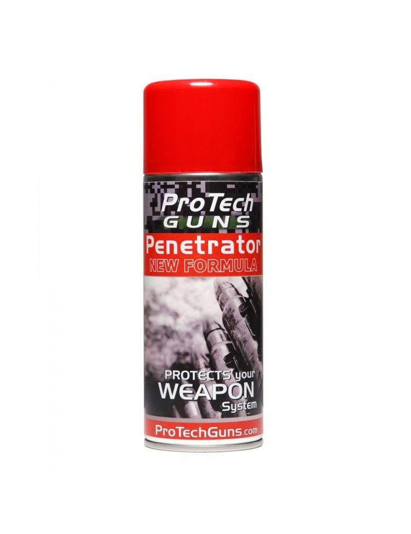 Penetrator Oil 400ml [Pro Tech Guns]
