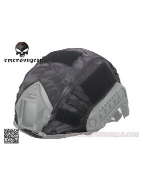 Fast Helmet Cover - Typhoon [Emerson]