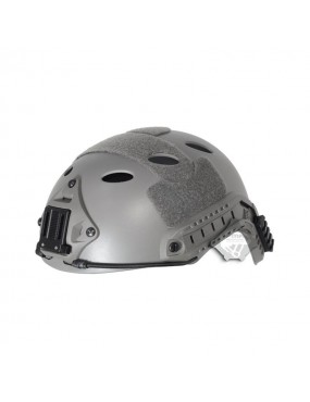Capacete Fast Helmet PJ Type - Foliage Green [FMA]