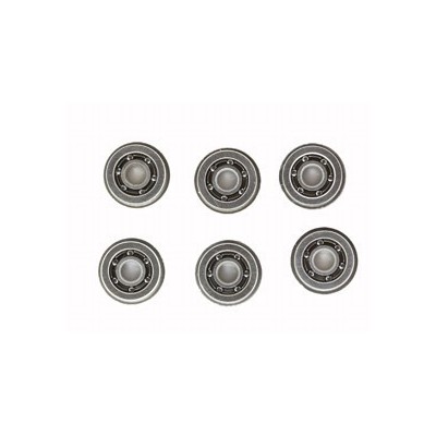 Bushings Bearings 9mm - ZT0028 [SHS]