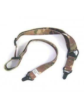 Sling Single/Two Point - Multicam [Exagon]
