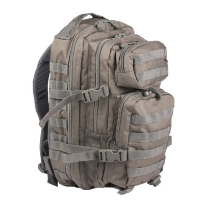 Mochila US Assault Pack SM Foliage [Mil-Tec]