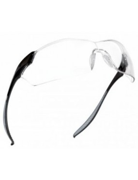 Safety Glasses MAMBA Clear - MAMPSI [Bolle]