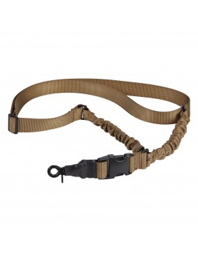 1 Point Bungee Sling Quick Release - Coyote [Pentagon]