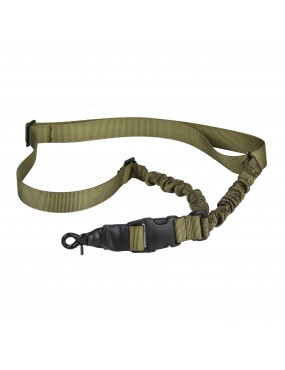 1 Point Bungee Sling Quick Release - Olive Green [Pentagon]