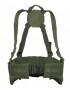 Snipers Padded Belt - OD [Voodoo Tactical]