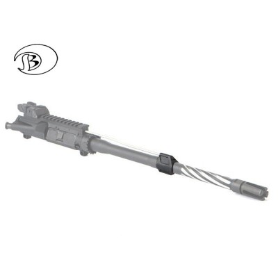 Fotis Style Low Profile Gas Block - Preto [Big Dragon]