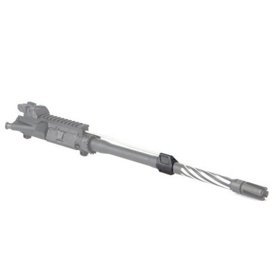 Fotis Style Low Profile Gas Block - TAN [Big Dragon]