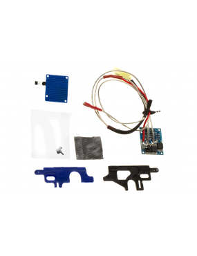 Electronic Firing Control System - EFCS Rear Wire [ARES]