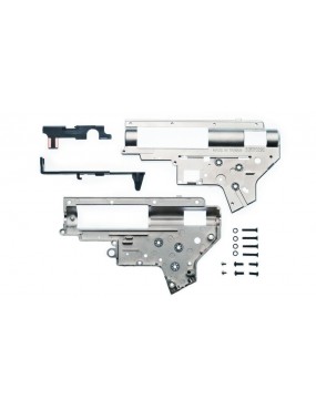 Gearbox Shell 8mm Ver. 2 [Lonex]