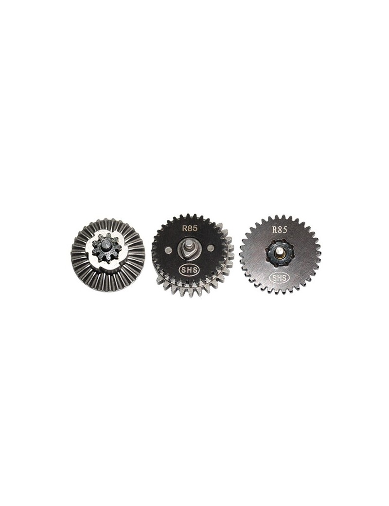 CNC Gear Set R85 - CL0071 [SHS]
