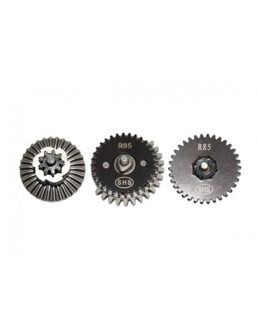 CNC Gear Set R85 - CL0071 [SHS]