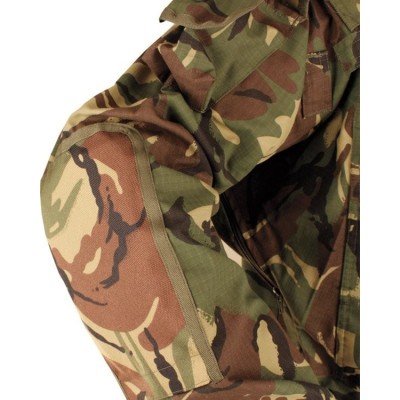 Casaco Assault SAS Style - DPM [Kombat]