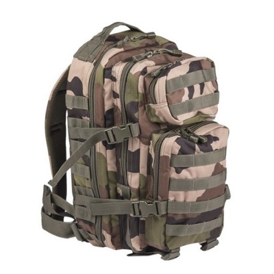 Mochila US Assault Pack SM CCE [Mil-Tec]