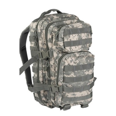 Mochila US Assault Pack SM AT-Digital [Mil-Tec]