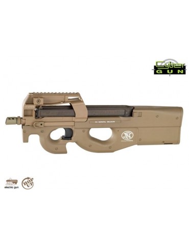 AEG FN P90 - TAN [Cybergun]