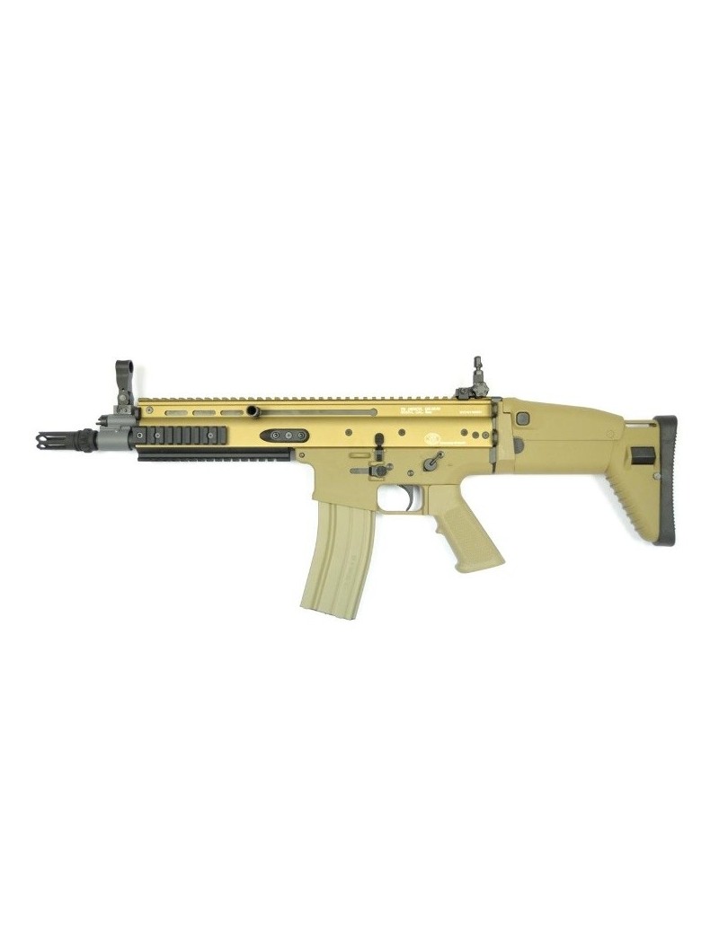 AEG FN SCAR - TAN [Cybergun]