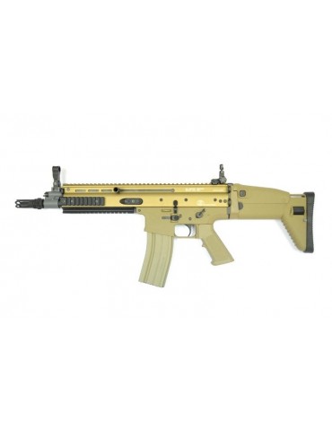AEG FN SCAR - TAN [Cybergun]