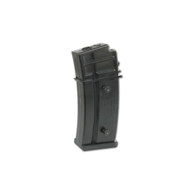 Magazine Mid-Cap G36 140rds [Cyma]