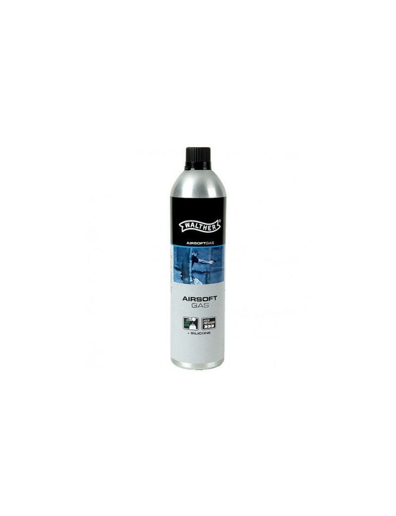 Green Gas 750ml [Walther]
