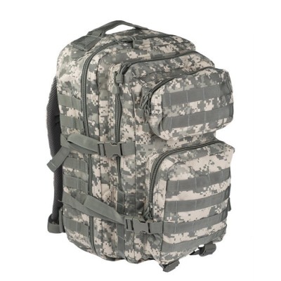Mochila US Assault Pack LG AT-Digital [Mil-Tec]
