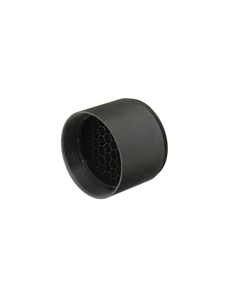 Anti-Reflection Lens Cover for 40mm Riflescope [Aim-O]