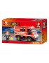 Sluban Fire Truck M38-B0276