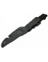 P-Force Rubber Knife with Hard Belt Holster [CCCP Accessories]