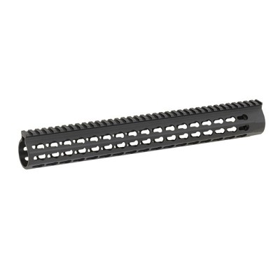 Keymod 14.5 Handguard Rail - Preto [ACM]