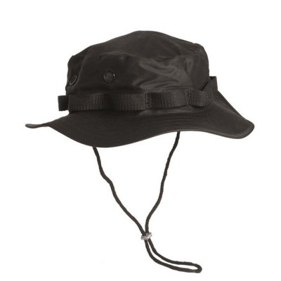 US Boonie Type - Preto [Mil-Tec]
