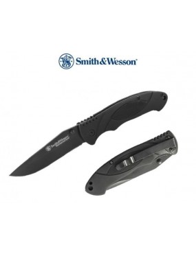 Faca Extreme Ops SWA25 [Smith & Wesson]