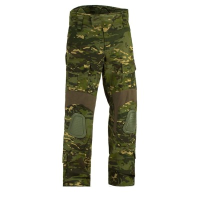 Calças Predator Combat - Multicam Tropic [Invader Gear]