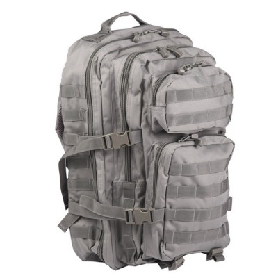Mochila US Assault Pack LG - Foliage [Mil-Tec]