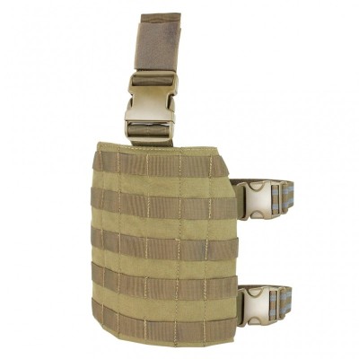 Condor Drop Leg Platform Coyote TAN