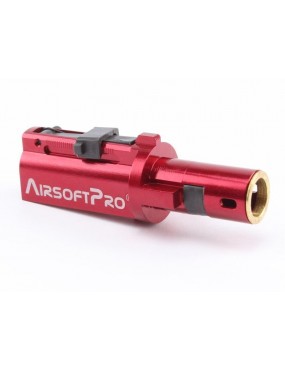 Câmera HopUp Completa CNC para A&K, CyberGun Masada [AirsoftPro]