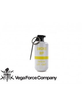 Gas Charger M15 Hand Grenade [VFC]