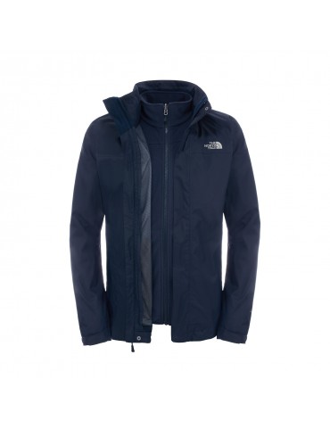 Casaco Evolve II Triclimate - Urban Navy [The North Face]