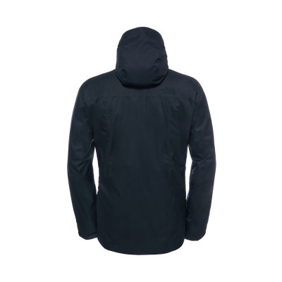 Casaco Evolve II Triclimate - Preto [The North Face]