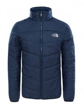 Casaco Solaris Triclimate - Urban Navy [The North Face]