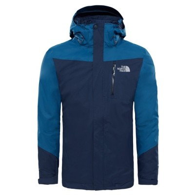 Casaco Solaris Triclimate - Urban Navy [The North Face]