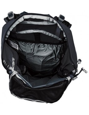 Litus 32-RC BackPack L/XL - Grey/Black [The North Face]