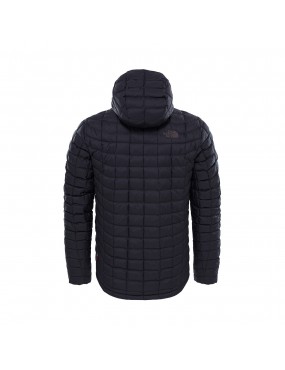 ThermoBall Hoodie - Preto Matte [The North Face]