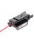 Pistol Laser 20mm RIS RAIL [ACM]