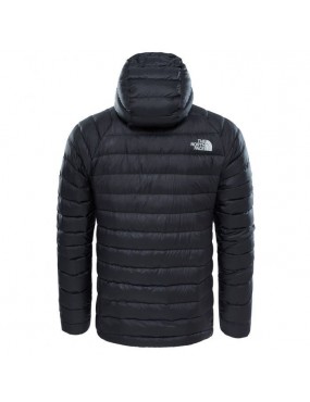 Trevail Hoodie - Preto [The North Face]