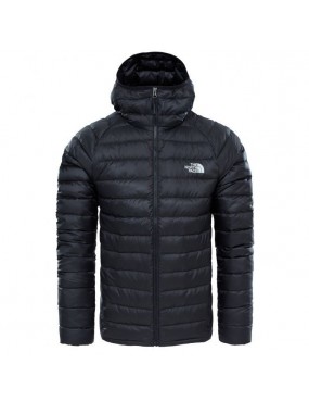 Trevail Hoodie - Preto [The North Face]