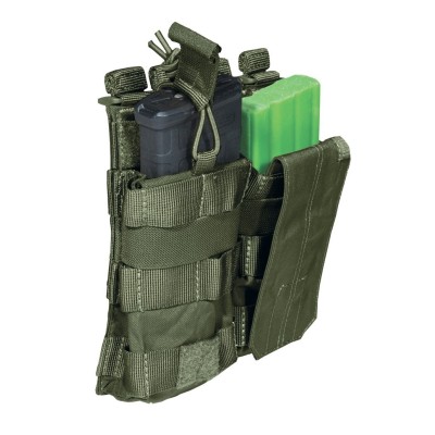 Double AR Bungee Cover - TAC OD [5.11]